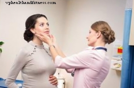 Нарушения на щитовидната жлеза по време на бременност