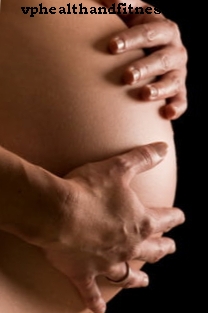 Генитален херпес по време на бременност