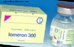 Iomeron: Indikationer, dosering og bivirkninger