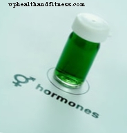 हार्मोन सब्सट्रेट उपचार - THS