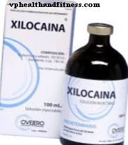 Ксилокаин: показания, дозировка и странични ефекти