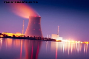 Ydinradioaktiivisuus: terveysriskit
