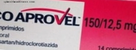 CoAprovel: Käyttöaiheet, annostus ja sivuvaikutukset