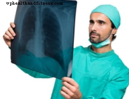 Symptomer og behandling af pneumothorax