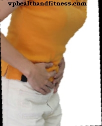 Cistitis in urinska okužba - Simptomi