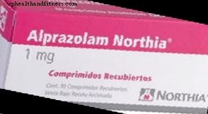 Алпразолам: Показания, дозировка и странични ефекти