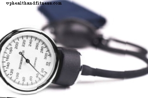 Klassificering af hypertension i henhold til WHO
