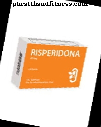 Рисперидон: показания, дозировка и странични ефекти