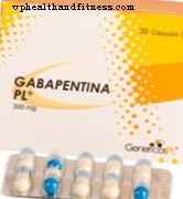 Gabapentin: Indikace, dávkování a vedlejší účinky
