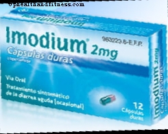 Imodium: Indikace, dávkování a vedlejší účinky