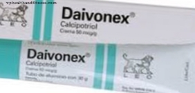 Daivonex: indikace, dávkování a vedlejší účinky