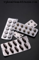 Ikke-steroide antiinflammatoriske medisiner (NSAIDs)