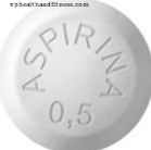 Aspirin med Coca-Cola