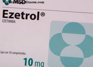 Ezetrol: indications, posologie et effets secondaires