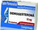 Дидрогестерон: Показания, дозировка и странични ефекти