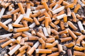 Pagrindinės lėtinio bronchito priežastys: tabakas