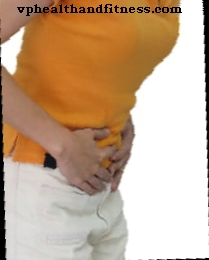 التليف الكيسي - أعراض الجهاز الهضمي