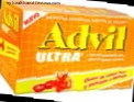 Advil: Показания, дозировка и странични ефекти