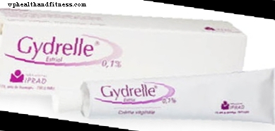 Gydrelle: Показания, дозировка и странични ефекти