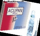 Acupan: Indikace, dávkování a vedlejší účinky