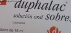 Duphalac: Показания, дозировка и странични ефекти