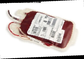 Vem och under vilka omständigheter kan donera blod?