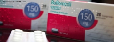 Buflomedil: Ενδείξεις, δοσολογία και παρενέργειες