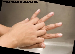Käsien hygienia: Hydroalkoholiliuokset