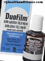 Duofilm: Käyttöaiheet, annostus ja sivuvaikutukset
