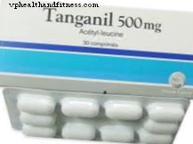 Tanganil: käyttöaiheet, annostus ja sivuvaikutukset