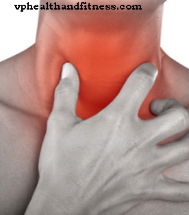 Причини и лечение на болки в гърлото или фарингит