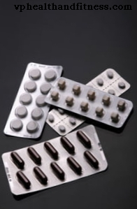Tahor 40 mg: antiholesterīna statīns