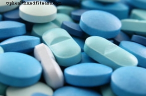 Остър холецистит: лечение, антибиотици и аналгетици