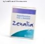 Zenalia: Показания, дозировка и странични ефекти