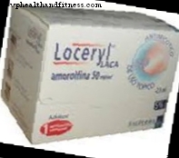 Лоцерил: показания, дозировка и странични ефекти
