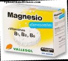 Magnesium: käyttöaiheet, annostus ja sivuvaikutukset