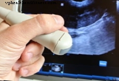 Bekvende ultralyd hos mand og kvinde