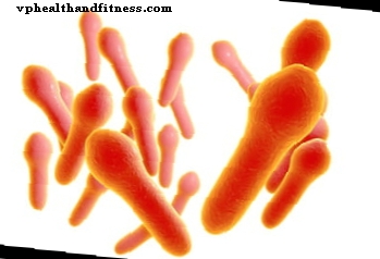 Příznaky a léčba bakterií Clostridium difficile