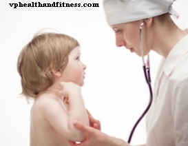 Grippe H1N1 chez les nourrissons et les enfants