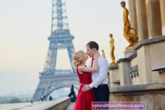 फ्रेंच चुंबन - कैसे एक जीभ के साथ चुंबन पर कदम अनुदेश द्वारा कदम