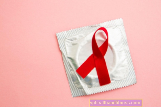 HIV - hvordan man beskytter dig mod HIV-infektion