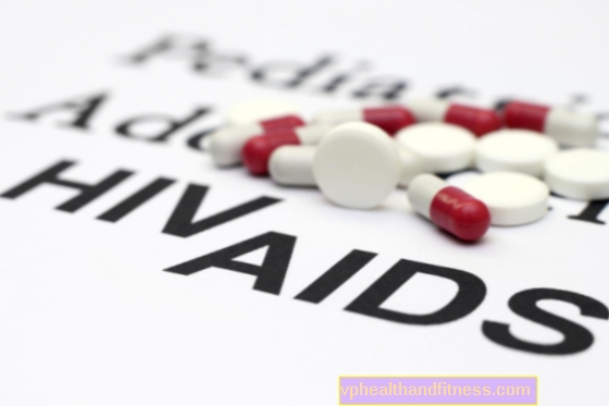 Terapia antirretroviral contra el VIH (TARGA): efectos de los medicamentos y efectos secundarios