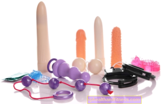 Опасни секс играчки - за какво да внимавате, когато използвате лицеви опори, топки, стимулатори?