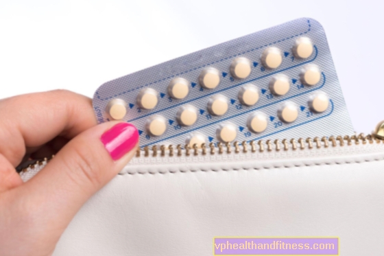 Nepietiekama kontracepcijas tablešu uzglabāšana samazina to efektivitāti