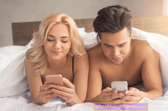 Sexting - ¿que es? ¿Cómo enviar mensajes eróticos para subir la temperatura en una relación?