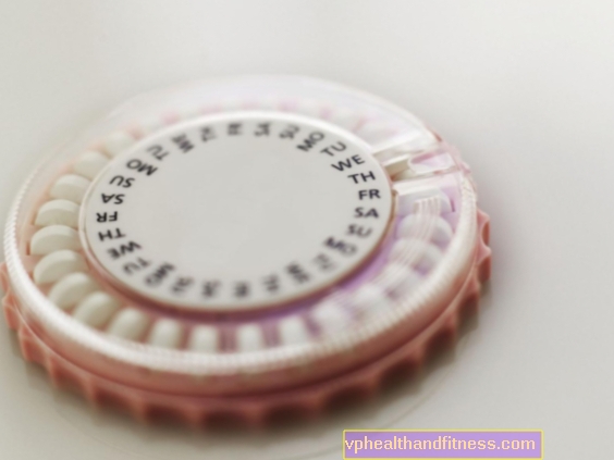 ÜHE faasi rasestumisvastased tabletid - kuidas need toimivad?