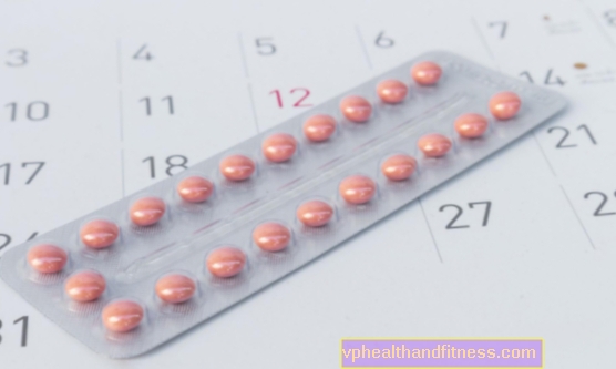 Píldoras anticonceptivas de un componente (minipíldoras)