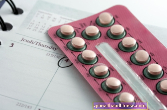 Píldoras anticonceptivas: tipos, nombres, acción.