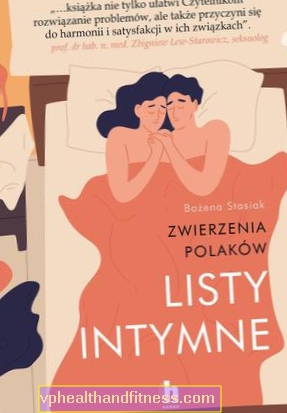 Valentýnské potěšení nebo dokonalý sex. Jak se Poláci milují?