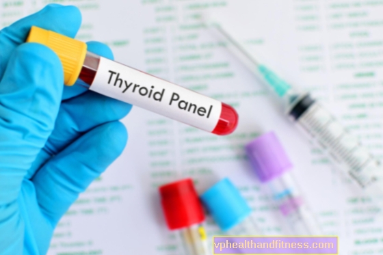 Pruebas de tiroides: descubra la verdad sobre la glándula tiroides